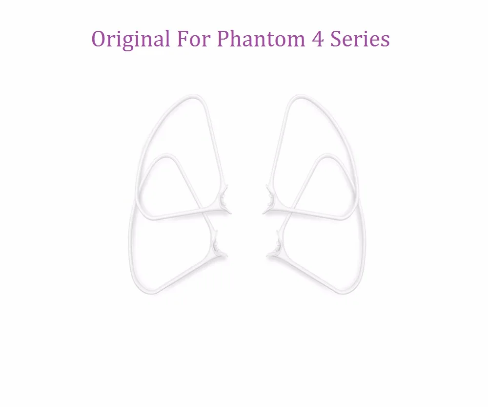 Phantom 4 серии пропеллеры защита от столкновений пропеллер протектор для DJI Phantom 4& 4 PRO& 4 Advance