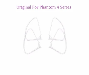 

100% Original Phantom 4 Series Propeller Guards Anti-collision Shields Propeller Protector For DJI Phantom 4 & 4 PRO & 4 Advance