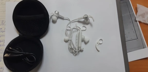 Baseus s06 наушники bluetooth отзывы