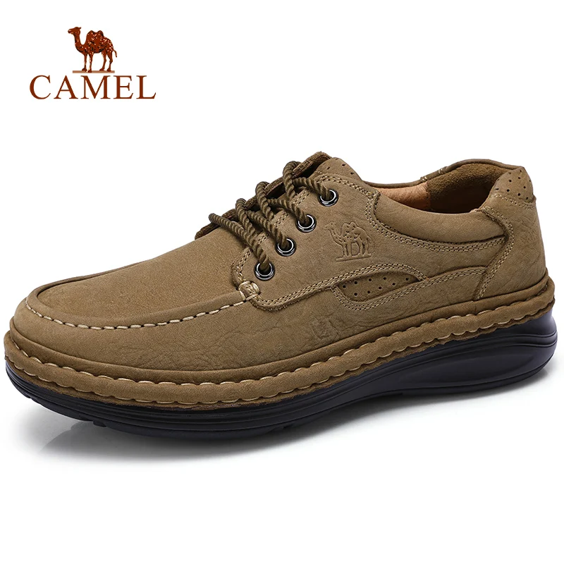 camel shoes men's