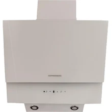 F 612 W наклонная вытяжка