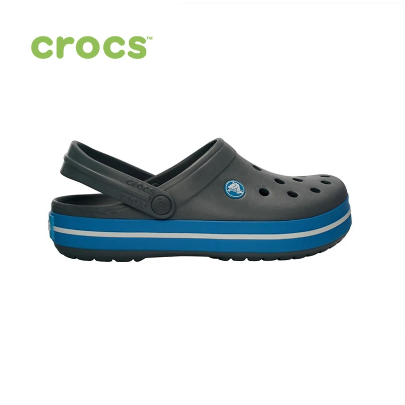 crocband unisex