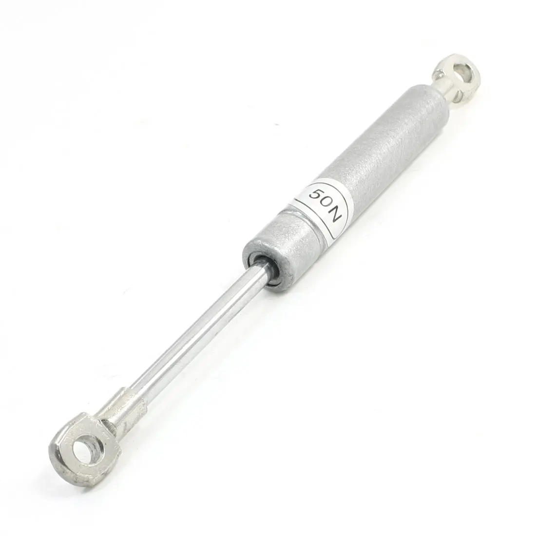 

UXCELL Car Auto Shockproof Compression Gas Spring Rod 55Mm Stroke 50N Force
