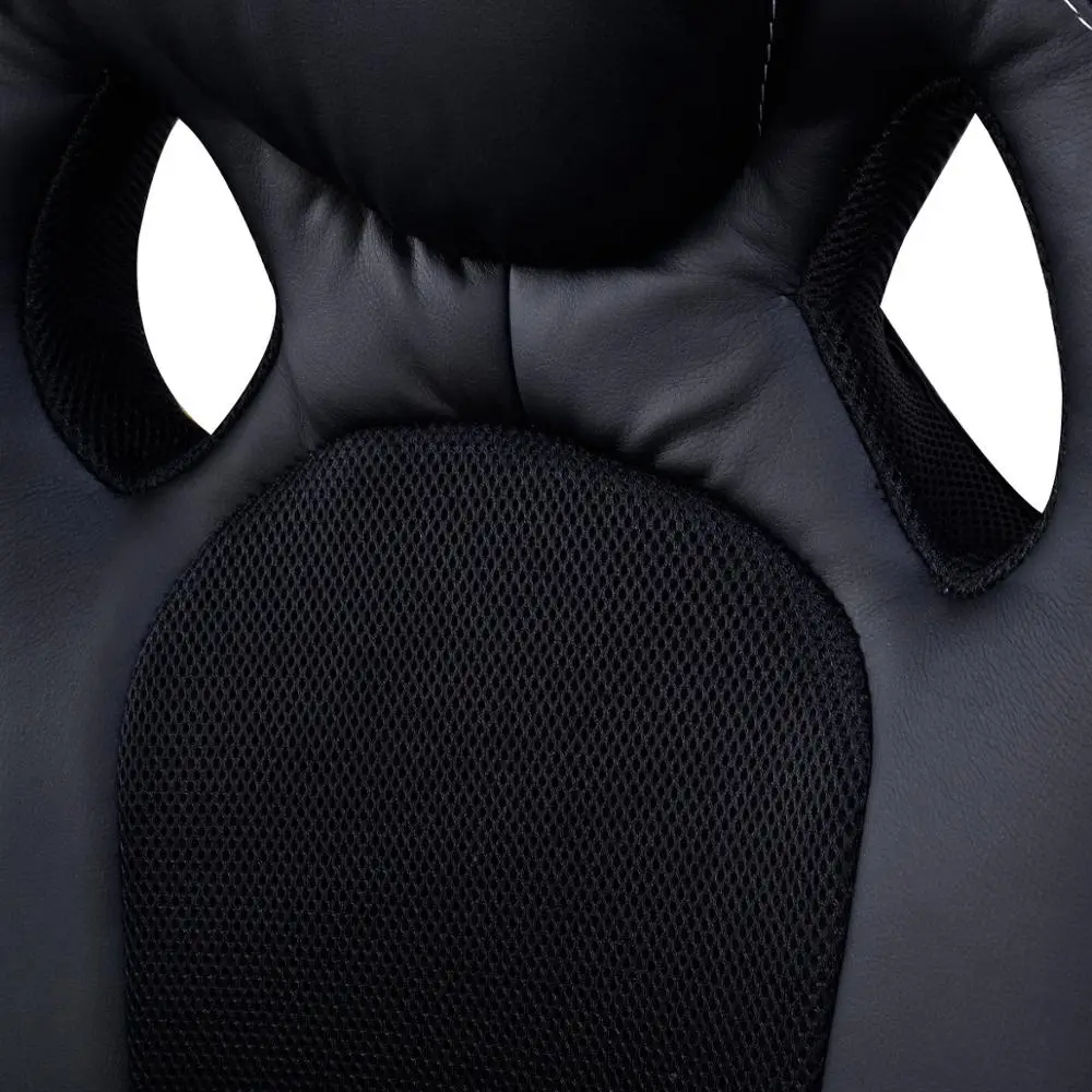  Computer chair SOKOLTEC ZK8033BK