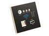 Беспроводная розетка с USB-портом и поддержкой Wi-Fi, 300 м ► Фото 2/4