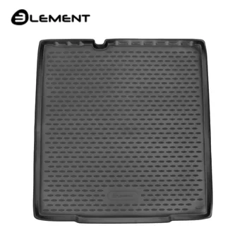

For Lada Vesta SW Cross trunk mat for equipment without raised floor (Element ELEMENT5249N12)
