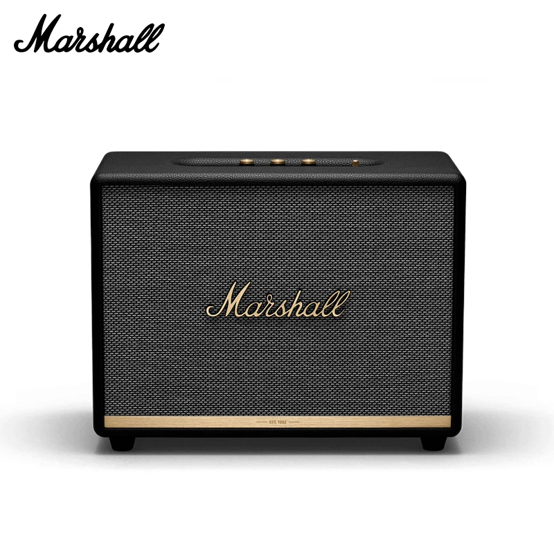 Динамик Marshall Woburn II Marshal|Портативные колонки| |