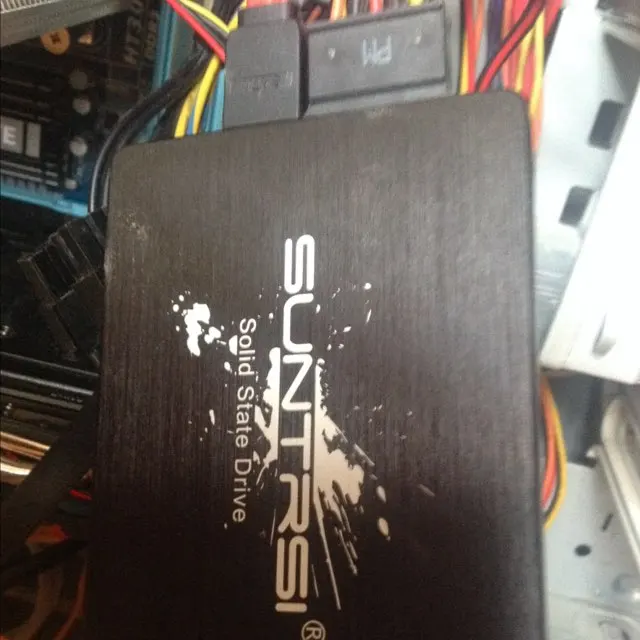 suntrsi ssd s660st отзывы