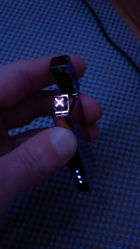 Blaze X Pocket photo review