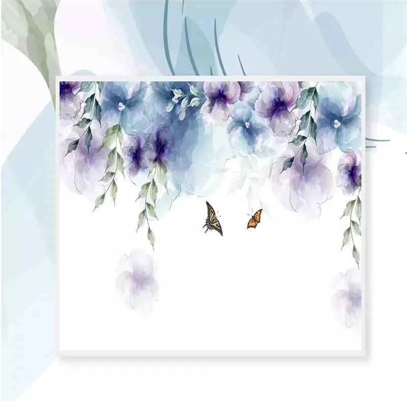 Customized high-grade large home interior wall covering wallpaper murals Photo wall manufacturers wholesale quality assurance Customized high-grade large home interior wall covering wallpaper murals Photo wall manufacturers wholesale quality assurance