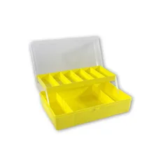 Коробки для рыболовных снастей#4