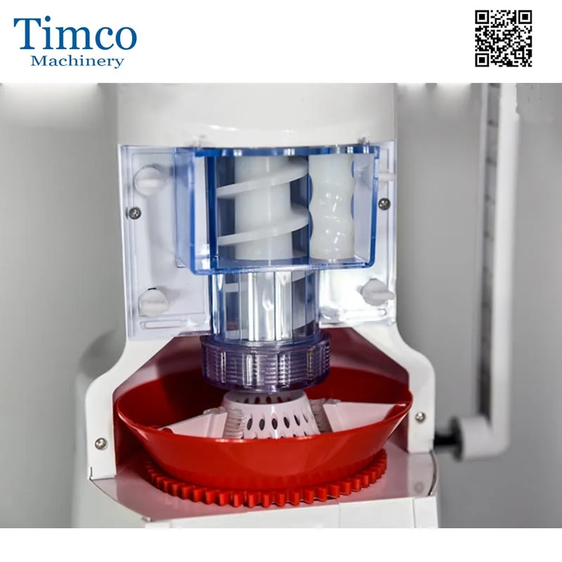 Vertical Dumpling Machine (5)