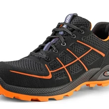 Башмак S1P HRO HI SRC LOW GRISPORT