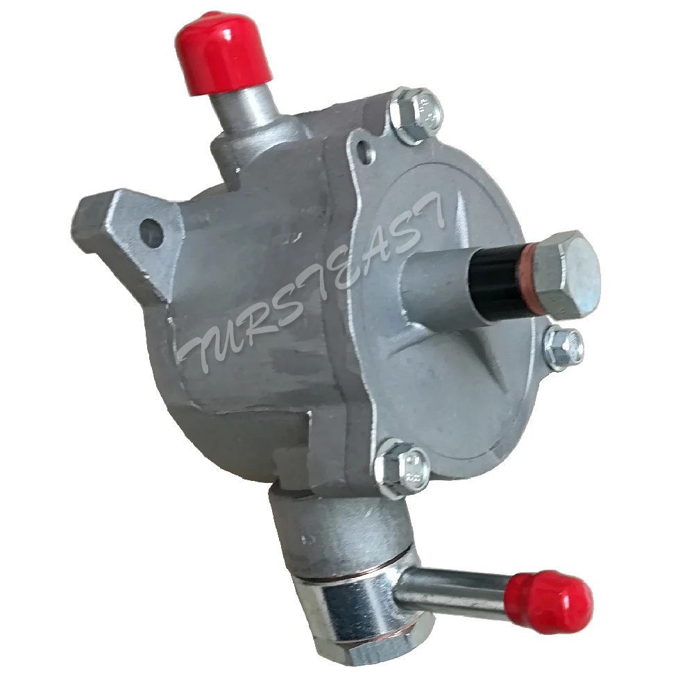 LR250 517 тормозной вакуумный насос для генератора переменного тока ISUZU 4HF1