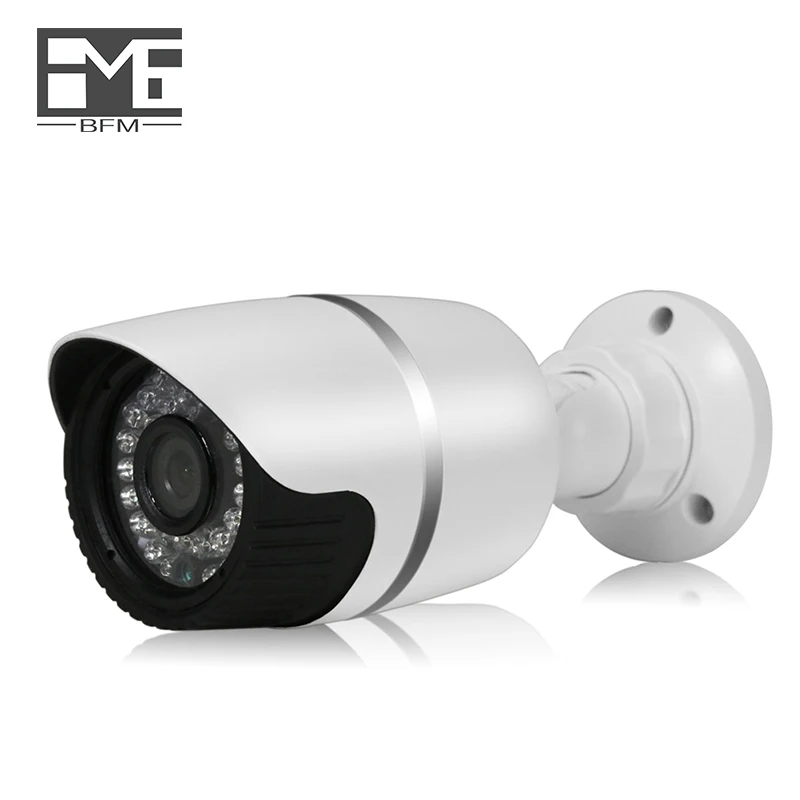 

BFMore Sony IMX323 IP Camera 1080P/2.0MP Wired Network P2P Safety IR Night Vision Waterproof Security camera CCTV Cam