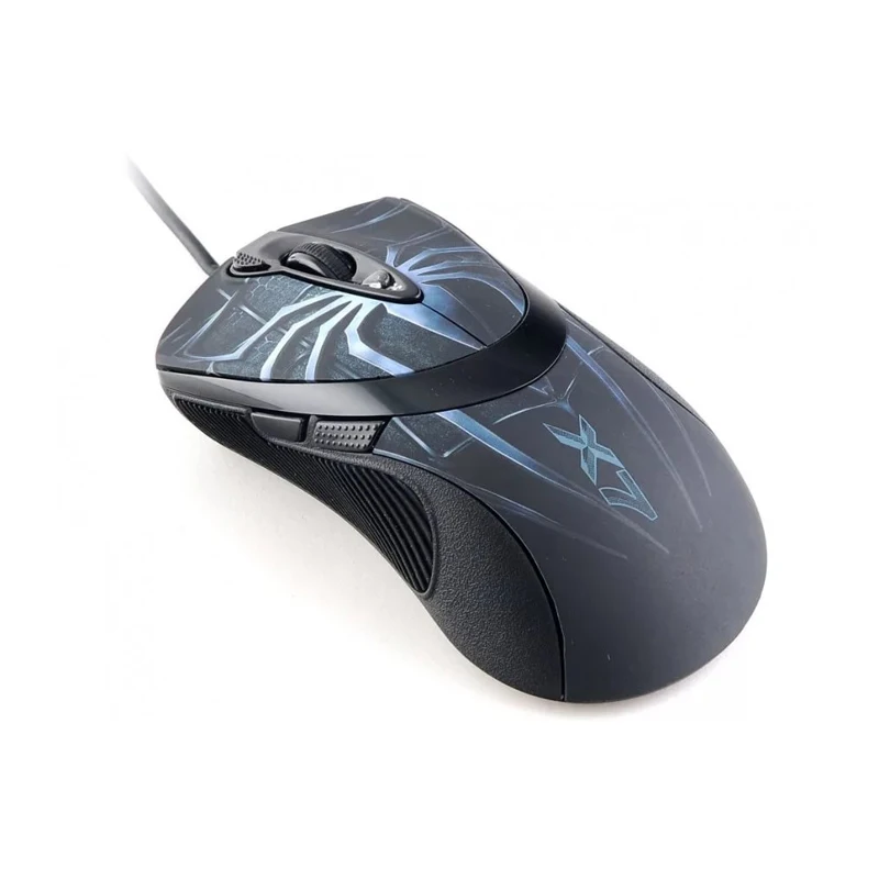 Мышь игровая A4Tech Oscar Editor XL 747H|gaming mouse a4tech|gaming mousemouse a4tech |