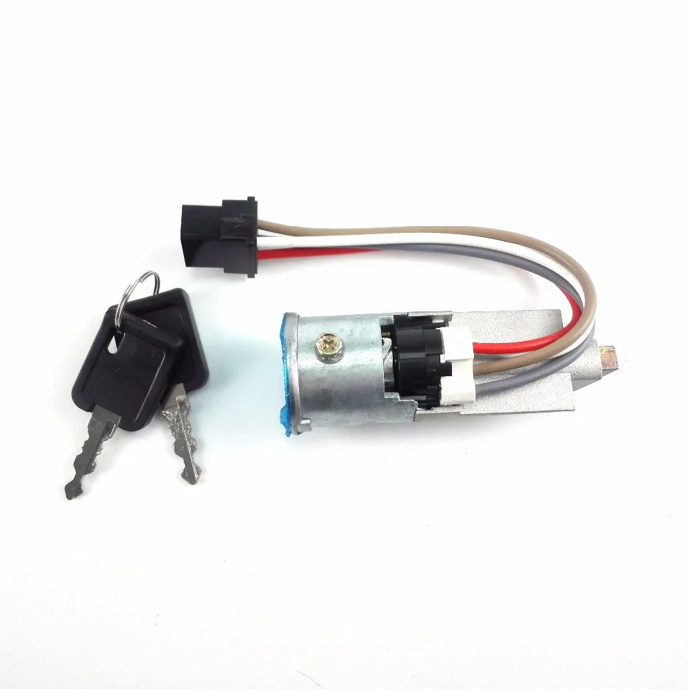 013710 7700533353 переключатель стартера зажигания для Renault R4 R6 R12|ignition starter switch|starter