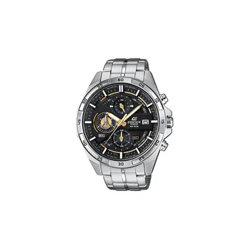 

Quartz Wristwatches Casio for mens EFR-556D-1A Watches Mans Watch Wristwatch Wrist Watch men