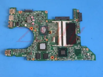 

For Dell 14z 5423 Laptop Motherboard with I7 CN-028F69 028F69 DDR3