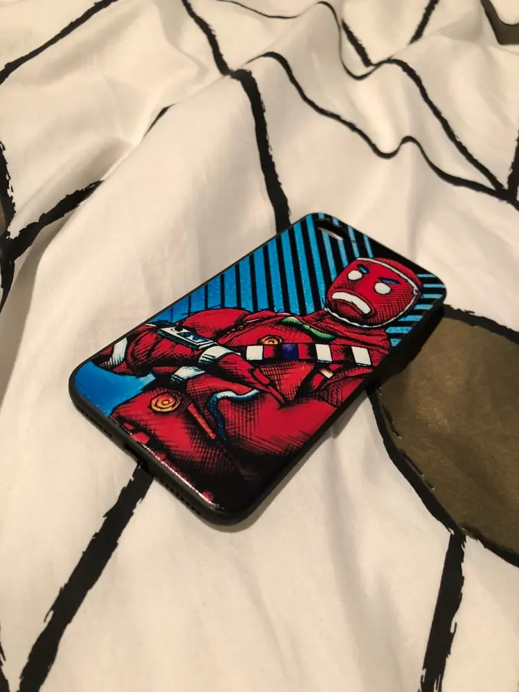 Buy Fortnite Battle Royale Anti Scratch Iphone Cases Free Shipping - would definitely recommend every fortnite fan