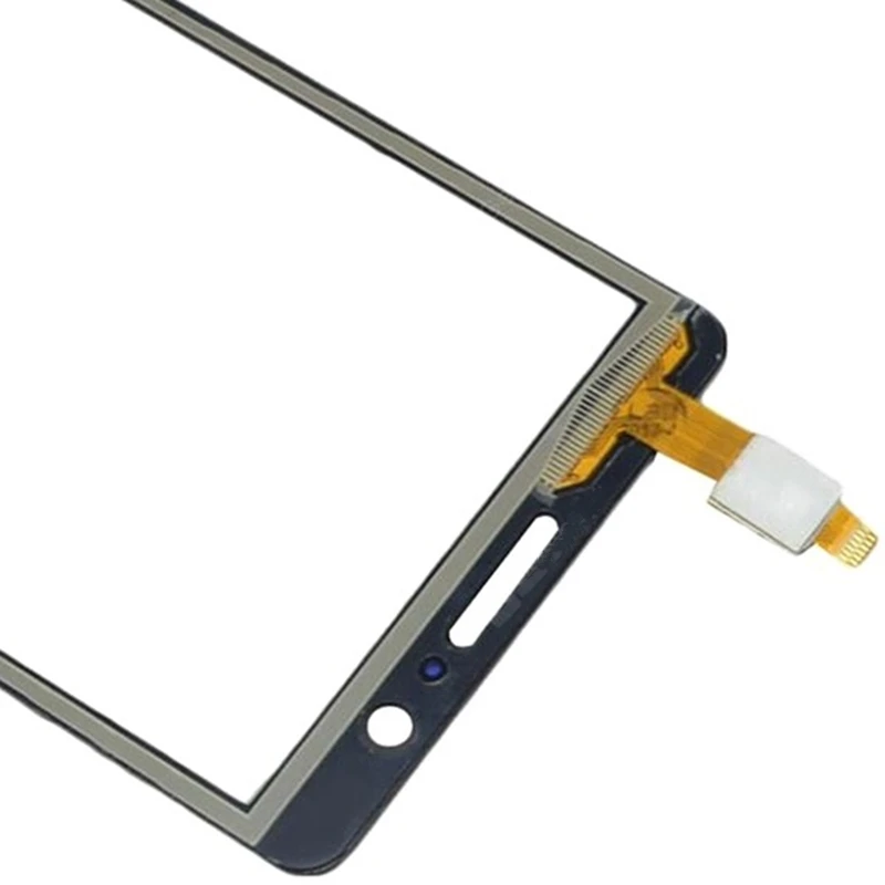 For Lenovo A536 536 5'' AAA mobile screen front glass digitizer touch panel replacement sensor3