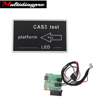 

For B-M-W CAS3 Test Platform