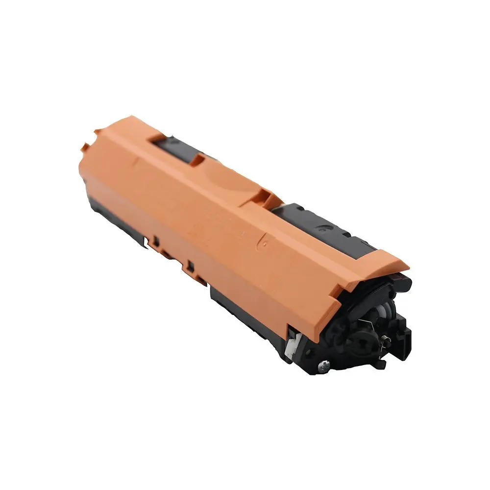 Лазерный тонер картридж CE310A 311A 312A 313A совместимый с HP LaserJet Pro CP1025 черный голубой