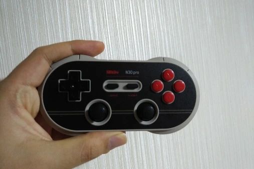 8bitdo n30 pro отзывы