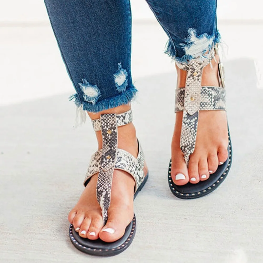 shoes woman sandals high heels women sandals flat casual shoes summer sandals women 2019 summer shoes genuine platform