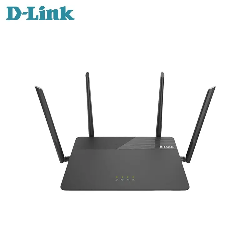 

Маршрутизатор D-Link DIR-878