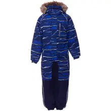 Комбинезон Huppa для мальчиков