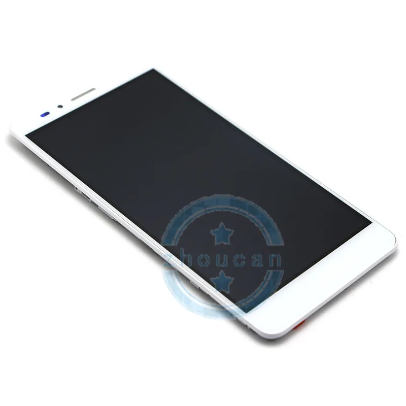 Для HUAWEI Honor 5X ЖК дисплей проверенная гарантия для сенсорный экран дигитайзер в