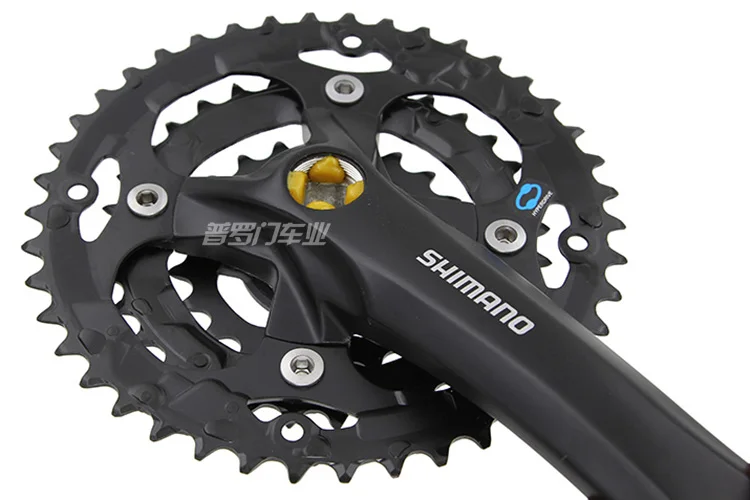 ACERA FC-M361 Acera 8S 24S кривошипная Звездочка для велосипеда SHIMANO Alivio аксессуары для горного велосипеда инструмент для ремонта