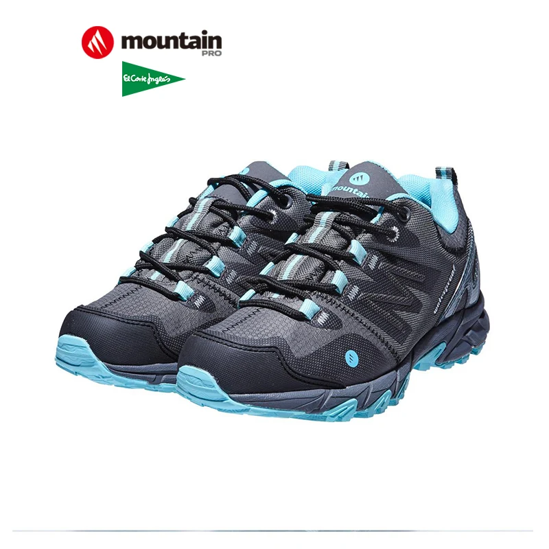 zapatillas trail mujer el corte ingles