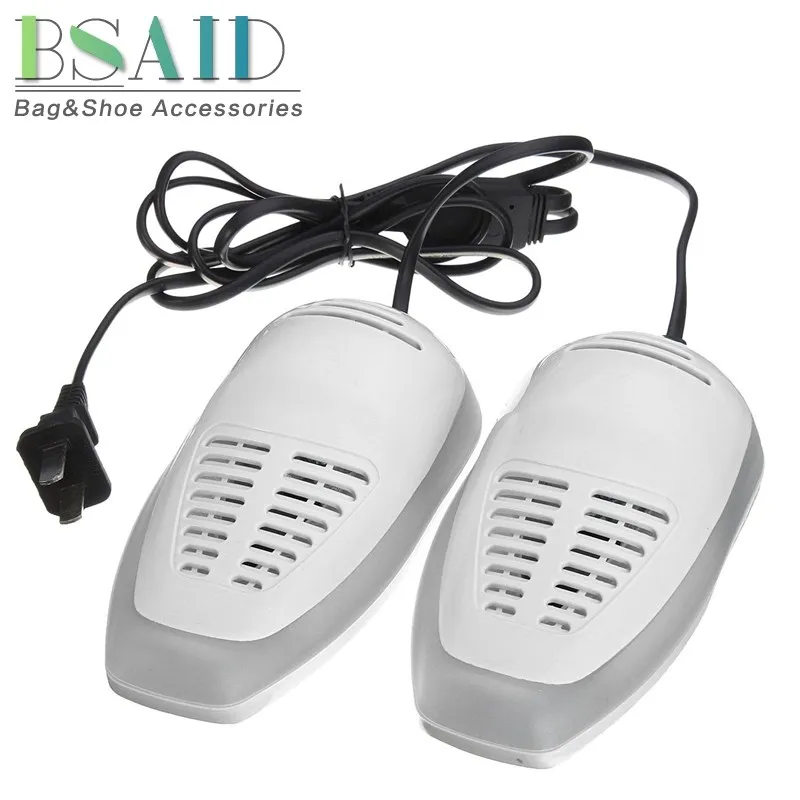 

BSAID Shoes Dryer Heating Heater Boots Footwear Winter Portable UV Disinfectant Shoes Warmer High Quality Safe Drying Machine