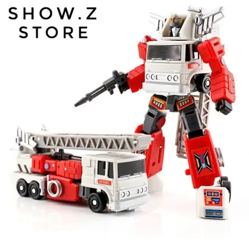 [Show.Z Store] Волшебная квадратная фигурка MS-Toys фигурка-трансформер s-Toys s-образная
