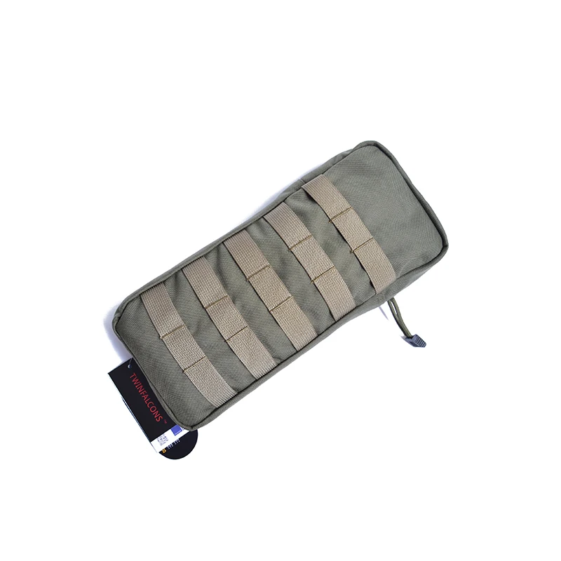 TW-HP007 twinfalcon 1.7L гидро сумка CAG Delta морской котик DEVGRU гидратационный пакет для