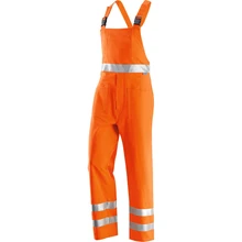 SALOPETTE высокая работа VISIBILITA