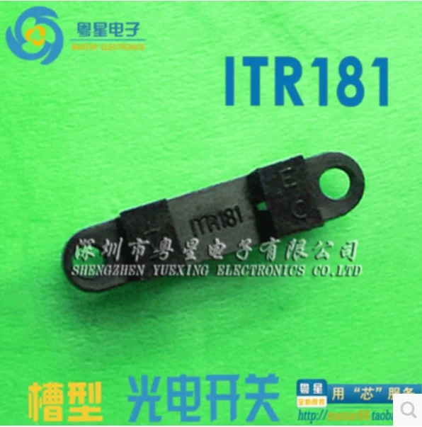 

10Pcs ITR181 DIP-4