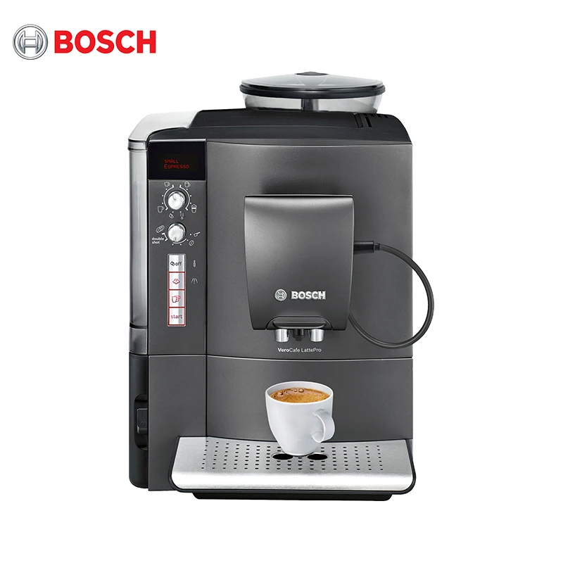 Кофемашина Bosch TES51523RW / TES51521RW | Бытовая техника