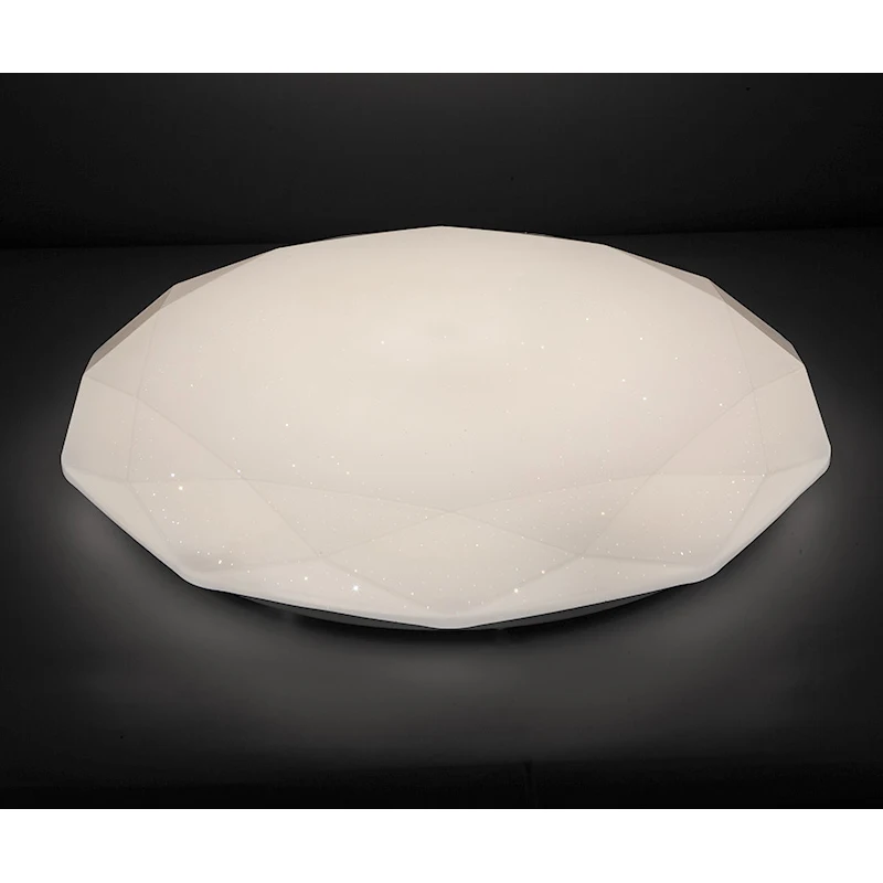  Led controlled ceiling light patch Feron AL5200 plate 60 W 3000 K-6500 K White - 33032806096
