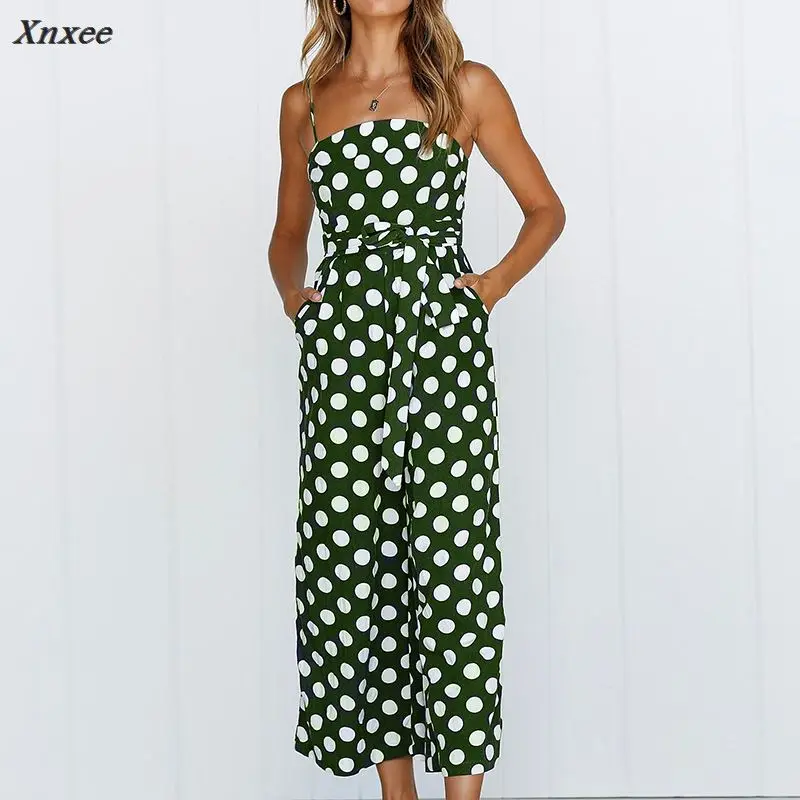 Jumpsuits and Playsuits