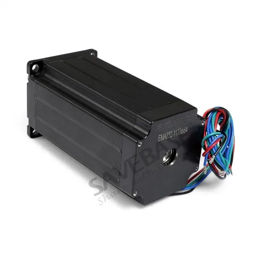 5 оси Стандартный ЧПУ Комплект Nema23 Шаговый Мотор 36 В PSU для DIY