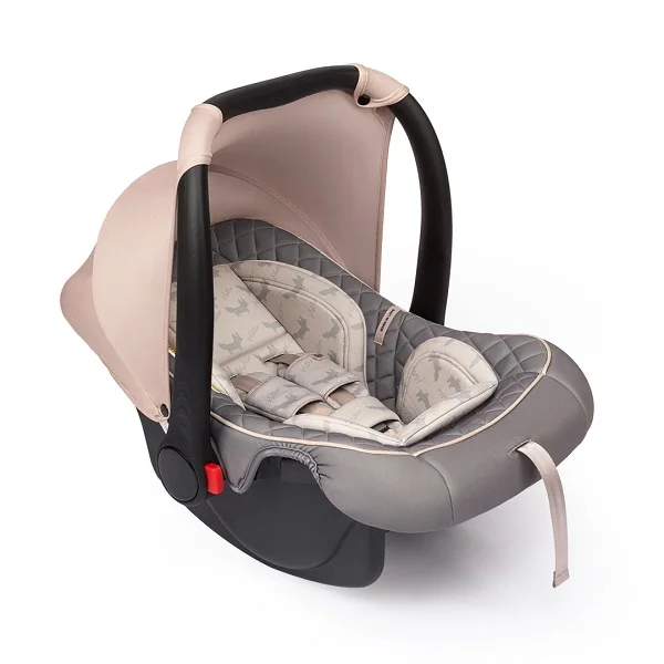Детское автокресло happy baby
