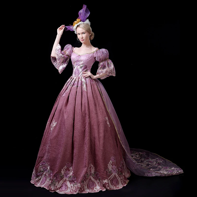 Fantasy princess dress Clearance