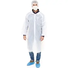 Набор для работы для гостей одноразовый