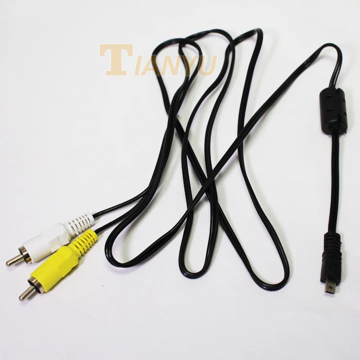 av cable sanyo (2)