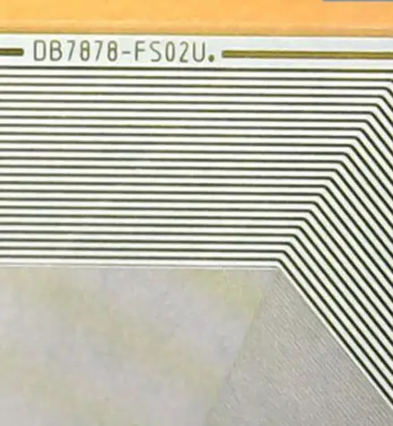 Фонарь новый TAB COF IC Module 5 шт. или 10 шт./лот | Электроника