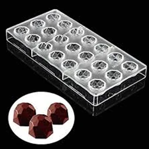 chocolate mold-2181