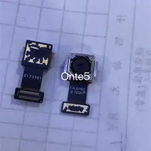 Для Xiao mi Hong mi Note5 сзади камера назад Фото Модули для детали гибкого кабеля Ремонт для Xiaomi Redmi Note 5 телефон